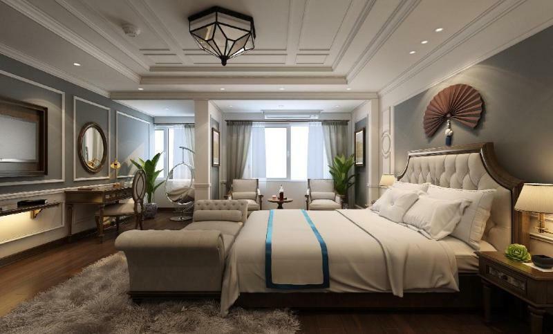Acoustic Hotel & Spa Ανόι Εξωτερικό φωτογραφία