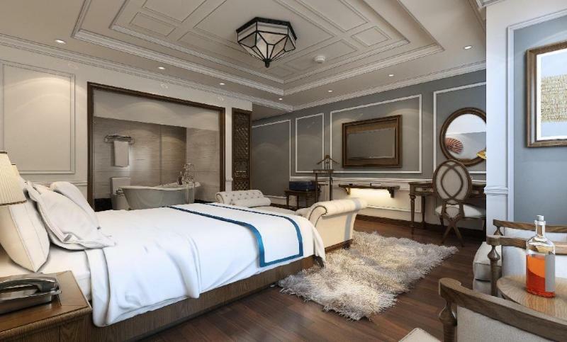 Acoustic Hotel & Spa Ανόι Εξωτερικό φωτογραφία